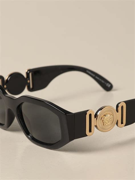 oculos escuro versace|VERSACE EYEWEAR .